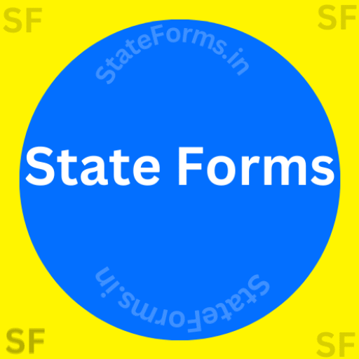 State Forms